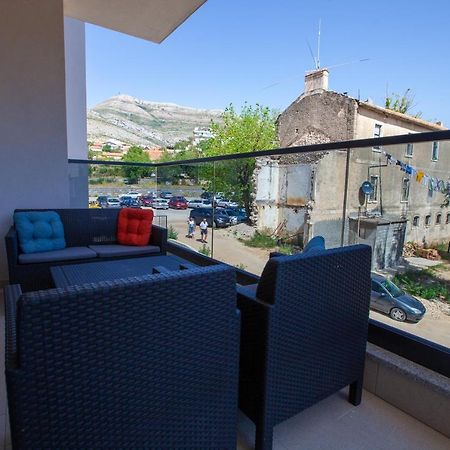 Apartman Exclusive Trebinje Centar Zewnętrze zdjęcie