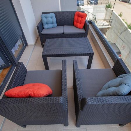Apartman Exclusive Trebinje Centar Zewnętrze zdjęcie