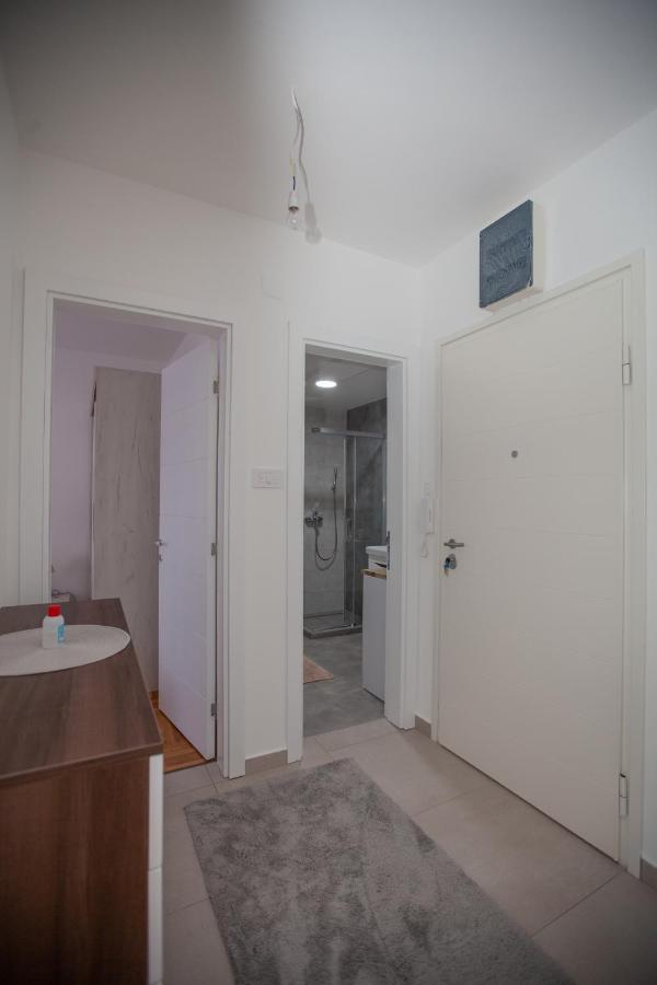 Apartman Exclusive Trebinje Centar Zewnętrze zdjęcie