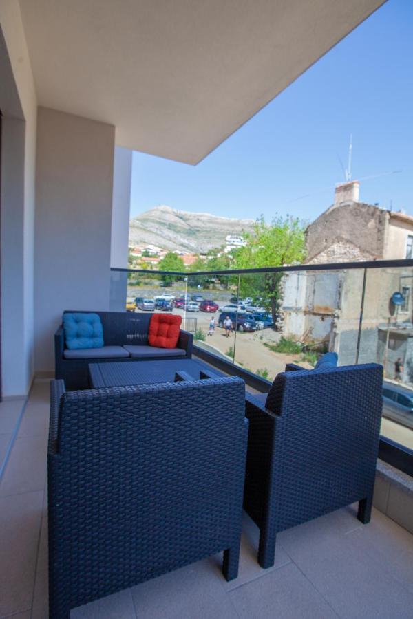 Apartman Exclusive Trebinje Centar Zewnętrze zdjęcie