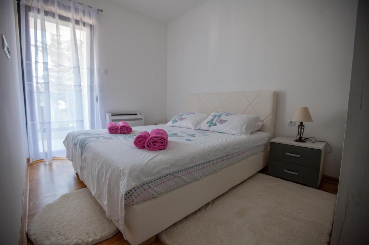 Apartman Exclusive Trebinje Centar Zewnętrze zdjęcie