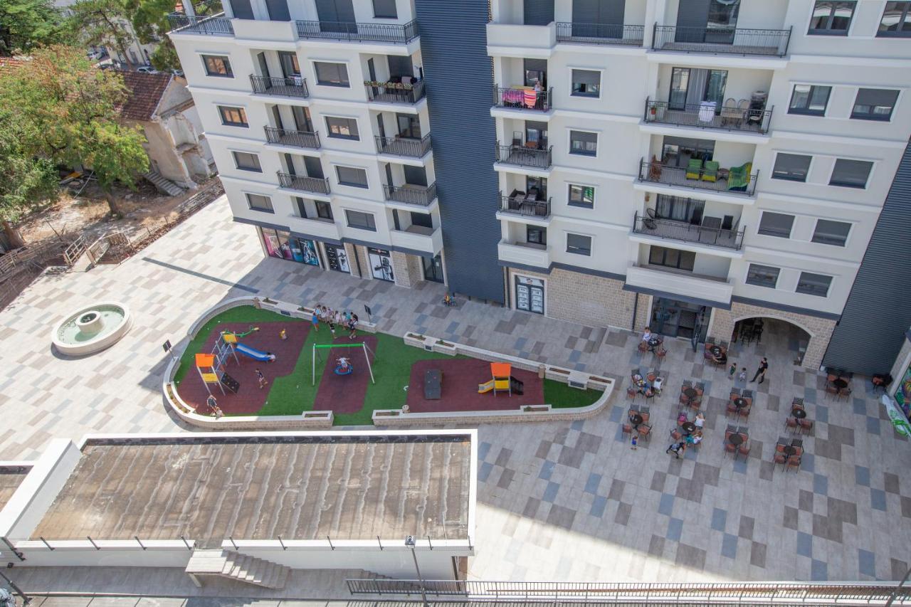 Apartman Exclusive Trebinje Centar Zewnętrze zdjęcie