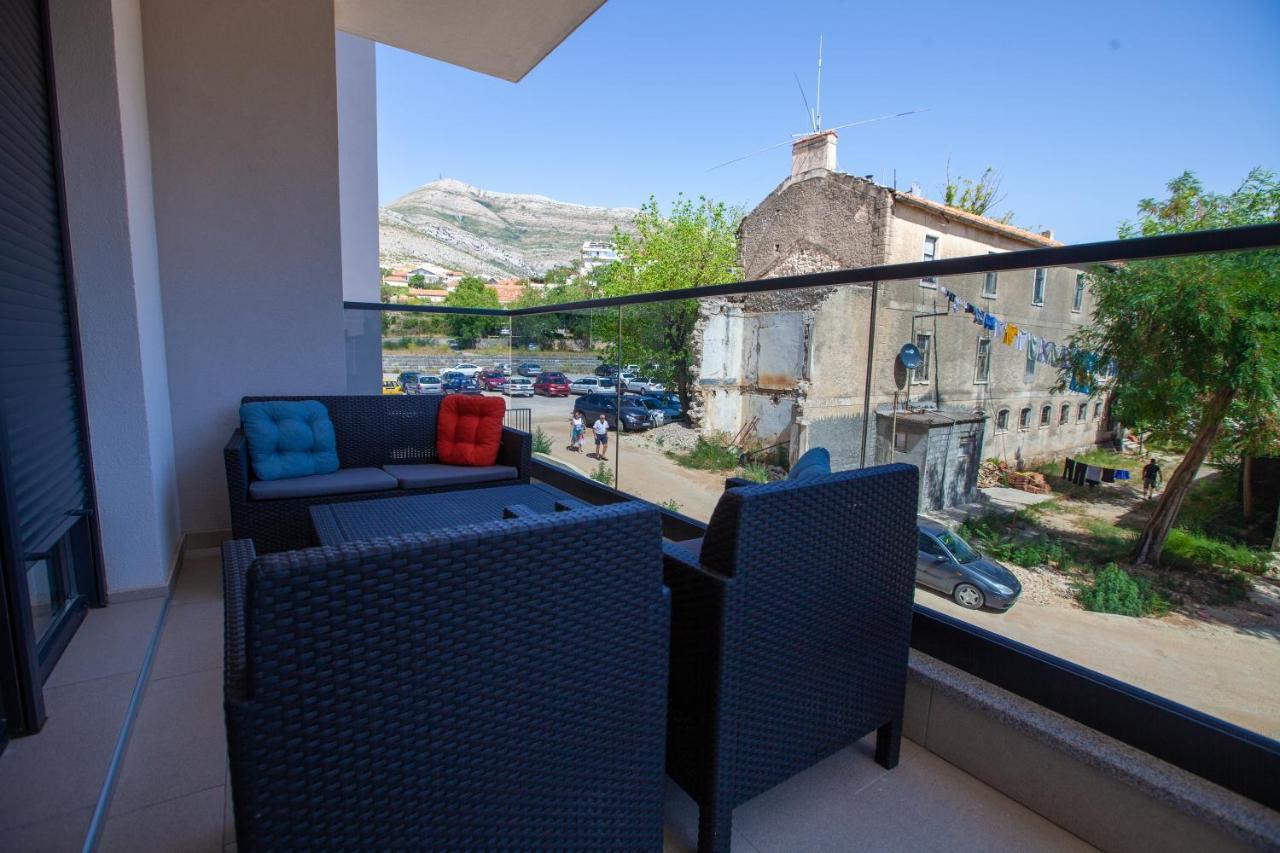 Apartman Exclusive Trebinje Centar Zewnętrze zdjęcie