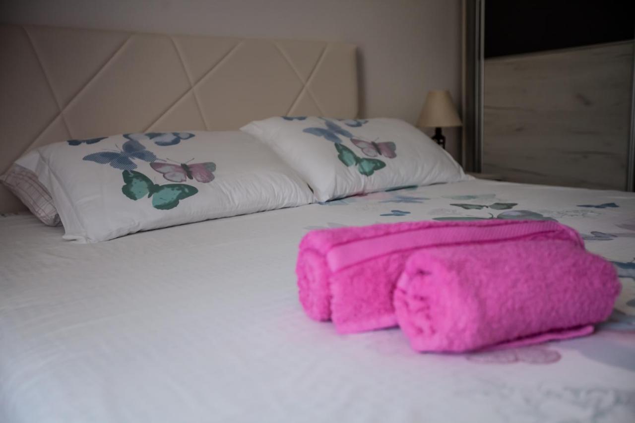 Apartman Exclusive Trebinje Centar Zewnętrze zdjęcie