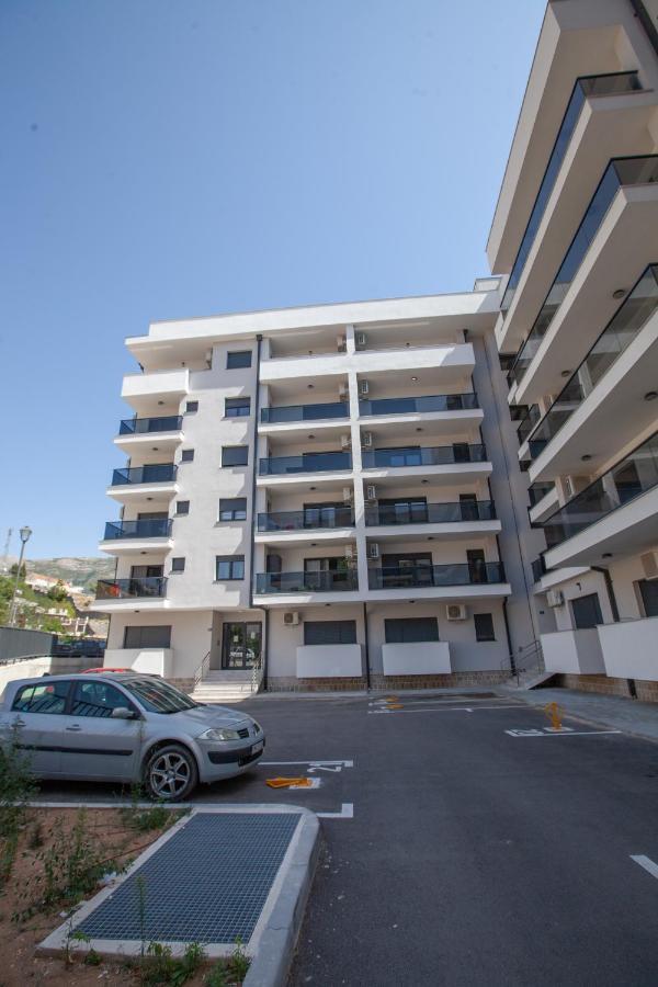 Apartman Exclusive Trebinje Centar Zewnętrze zdjęcie