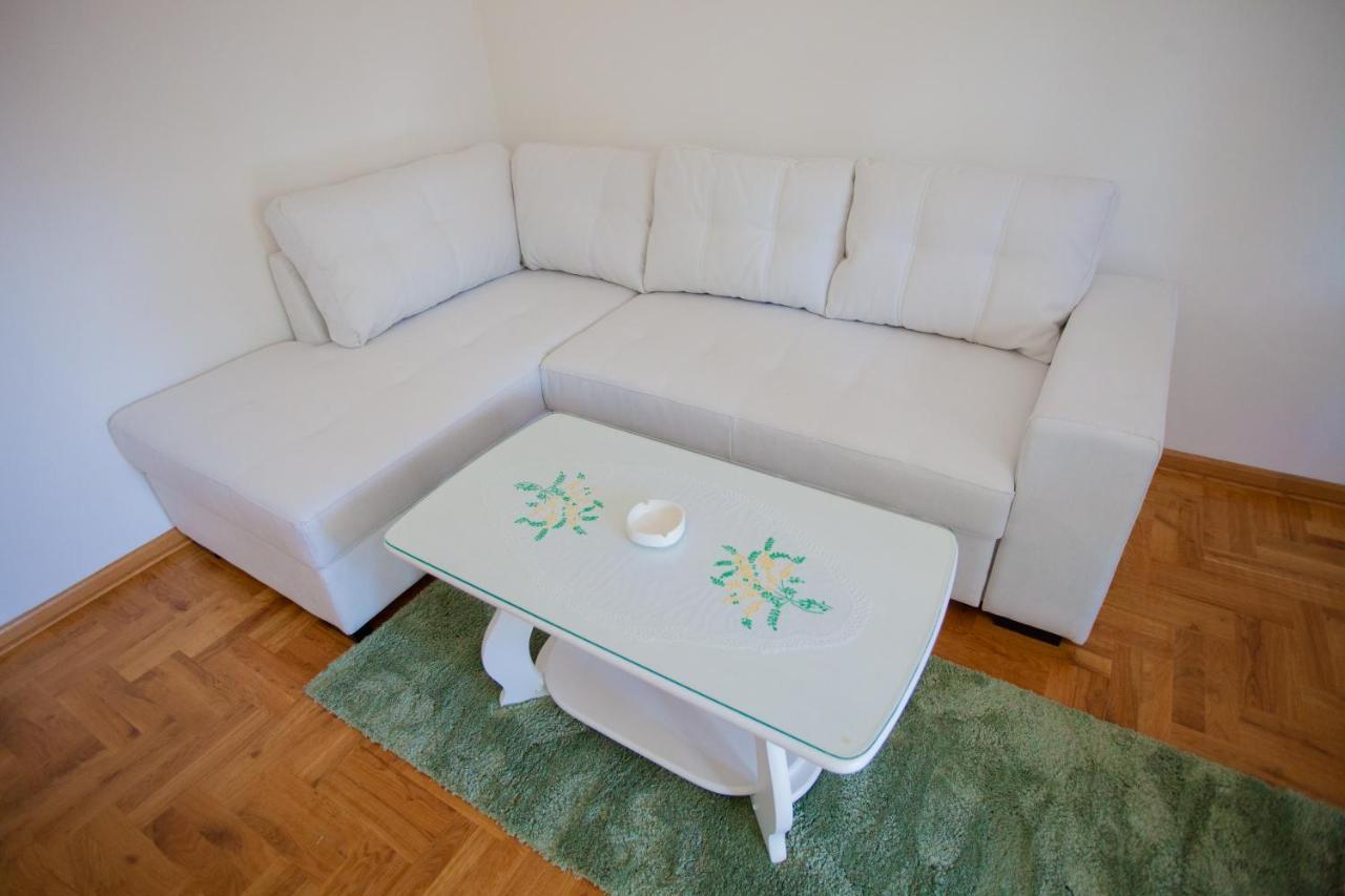 Apartman Exclusive Trebinje Centar Zewnętrze zdjęcie