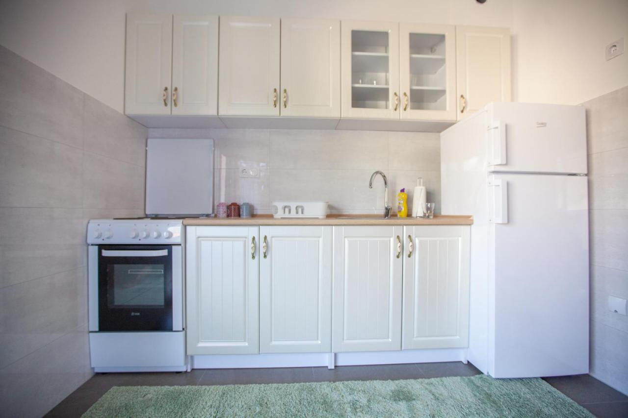 Apartman Exclusive Trebinje Centar Zewnętrze zdjęcie