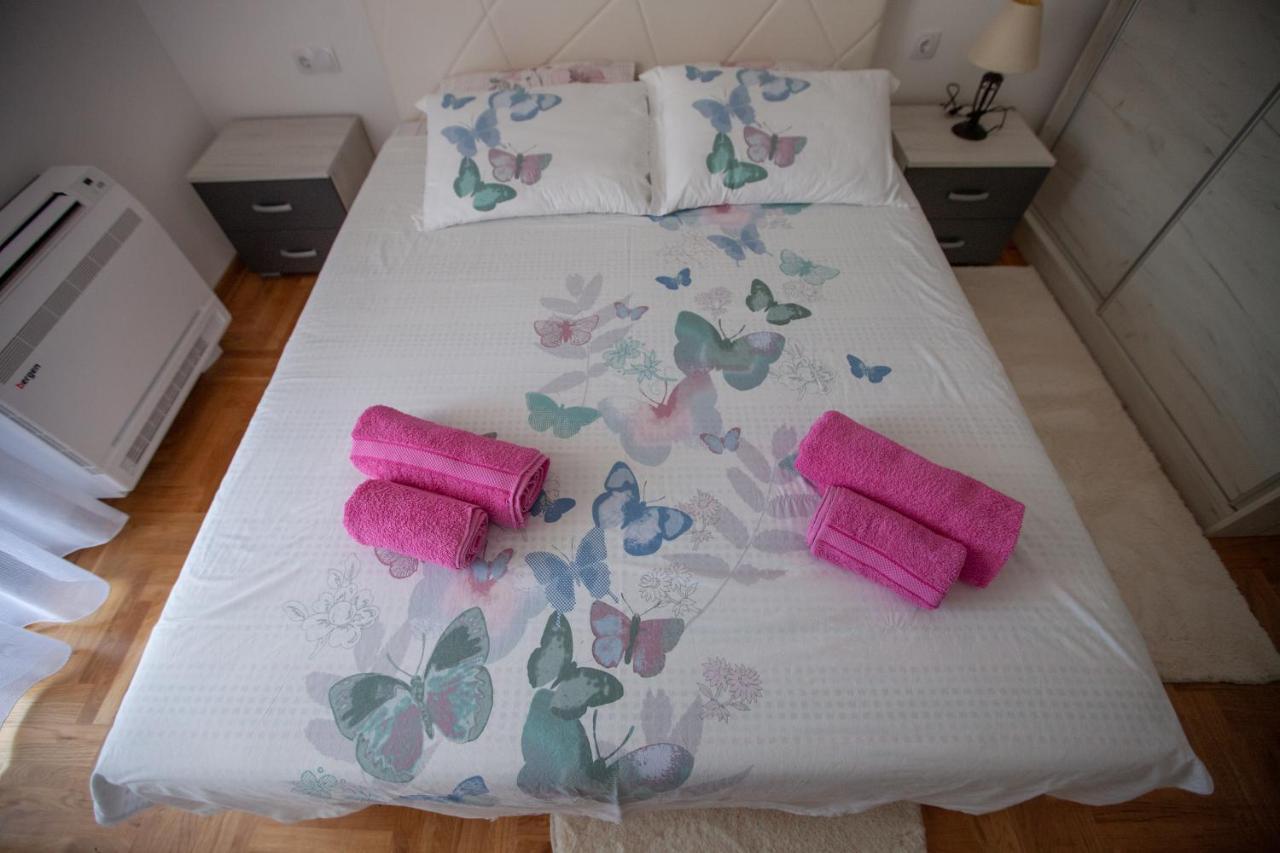 Apartman Exclusive Trebinje Centar Zewnętrze zdjęcie
