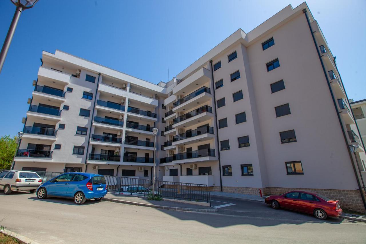 Apartman Exclusive Trebinje Centar Zewnętrze zdjęcie