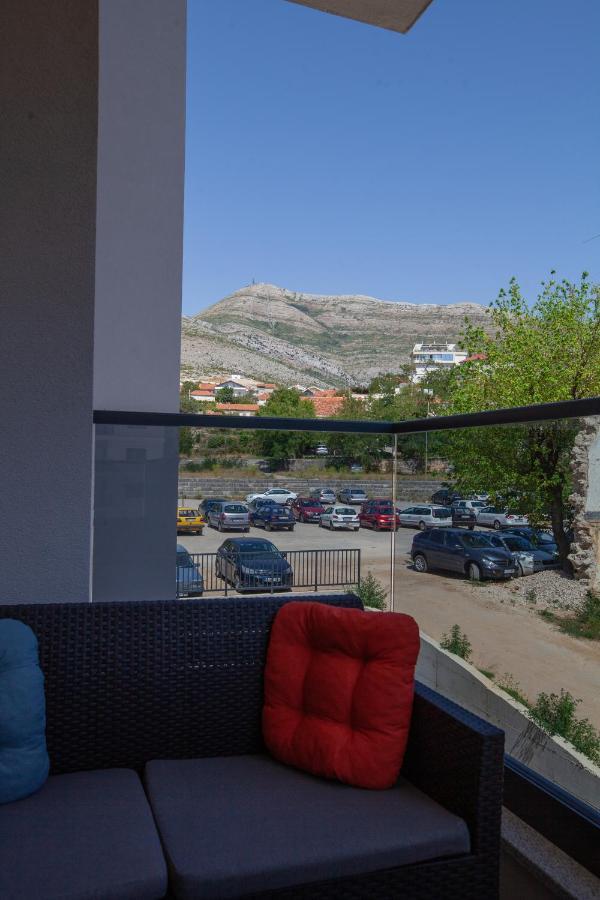 Apartman Exclusive Trebinje Centar Zewnętrze zdjęcie