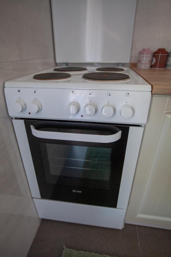Apartman Exclusive Trebinje Centar Zewnętrze zdjęcie