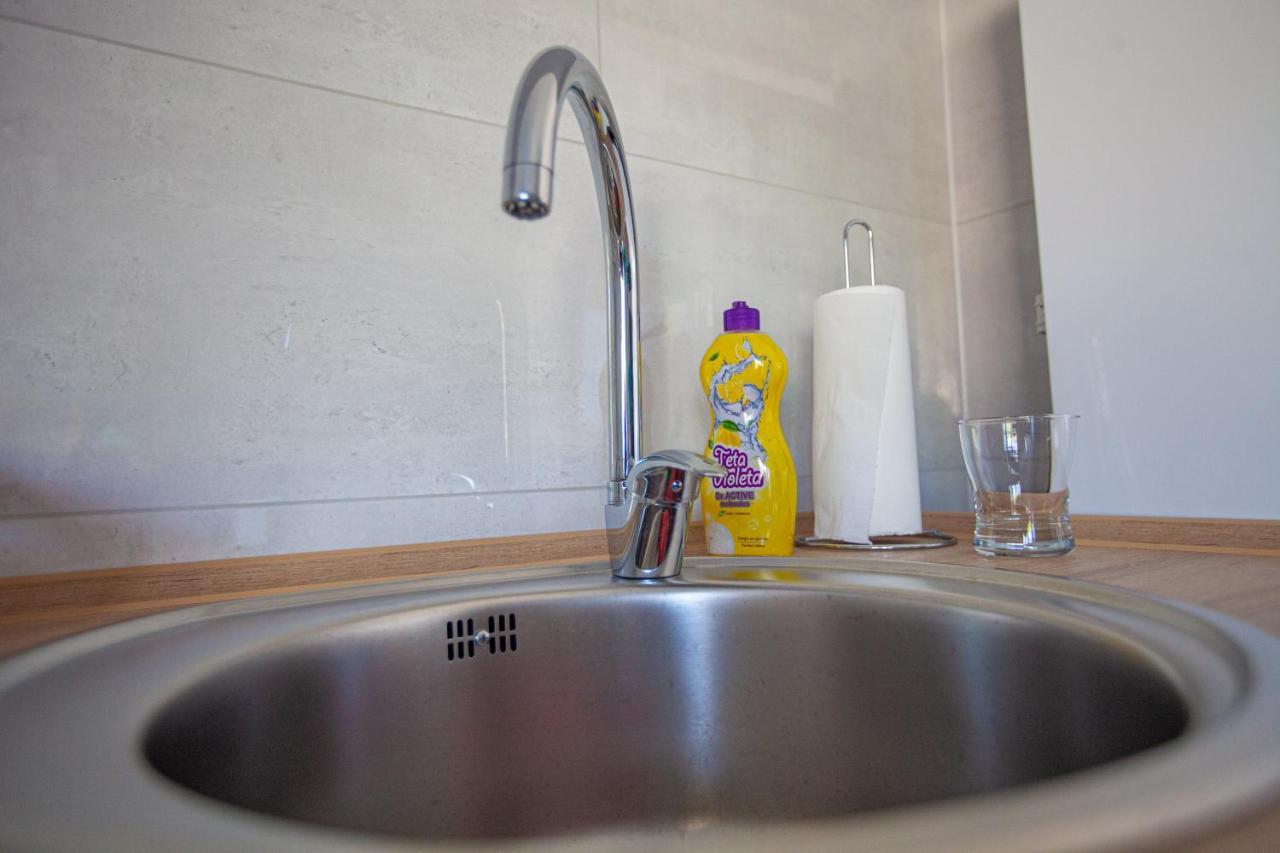 Apartman Exclusive Trebinje Centar Zewnętrze zdjęcie