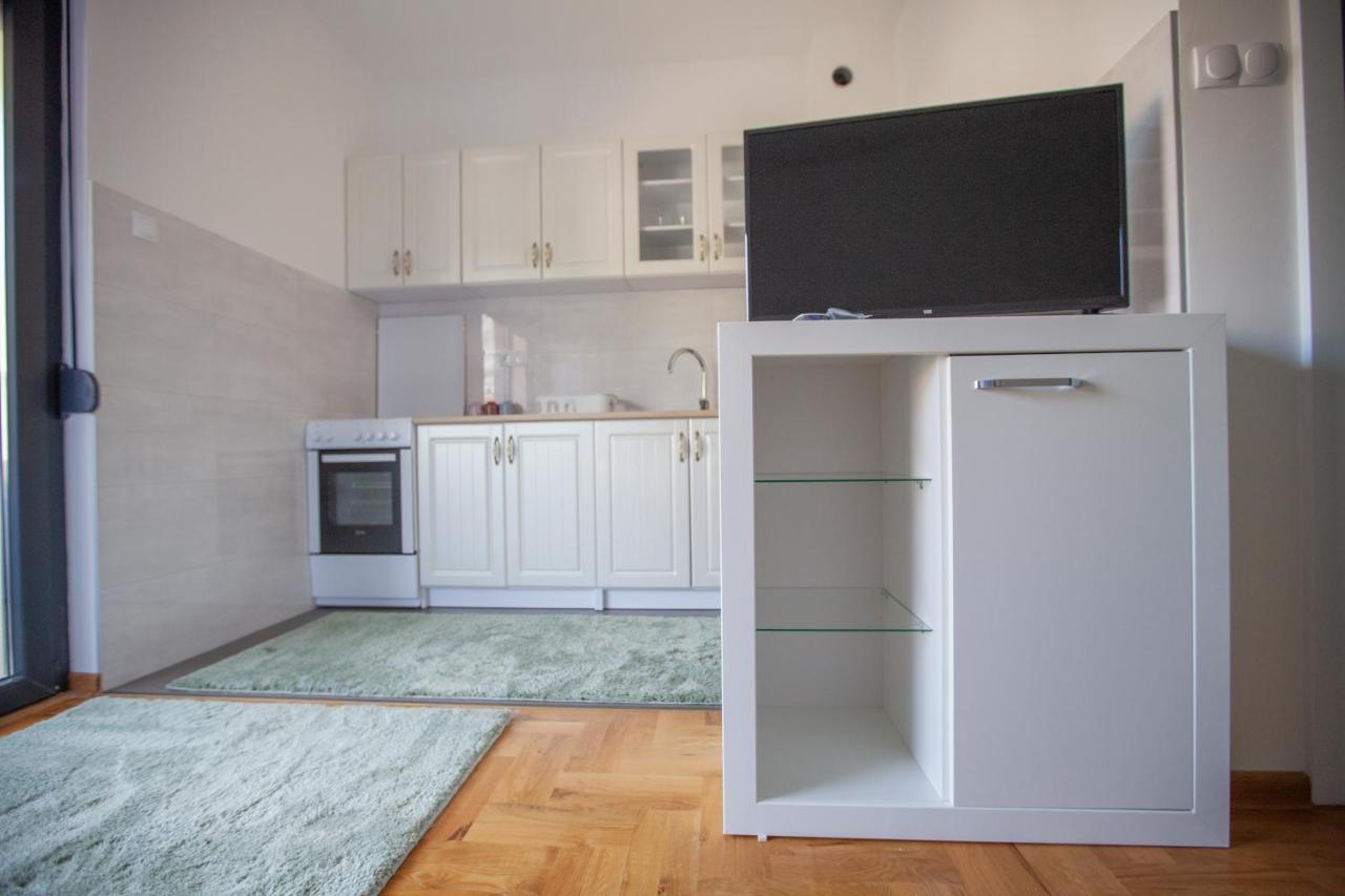 Apartman Exclusive Trebinje Centar Zewnętrze zdjęcie