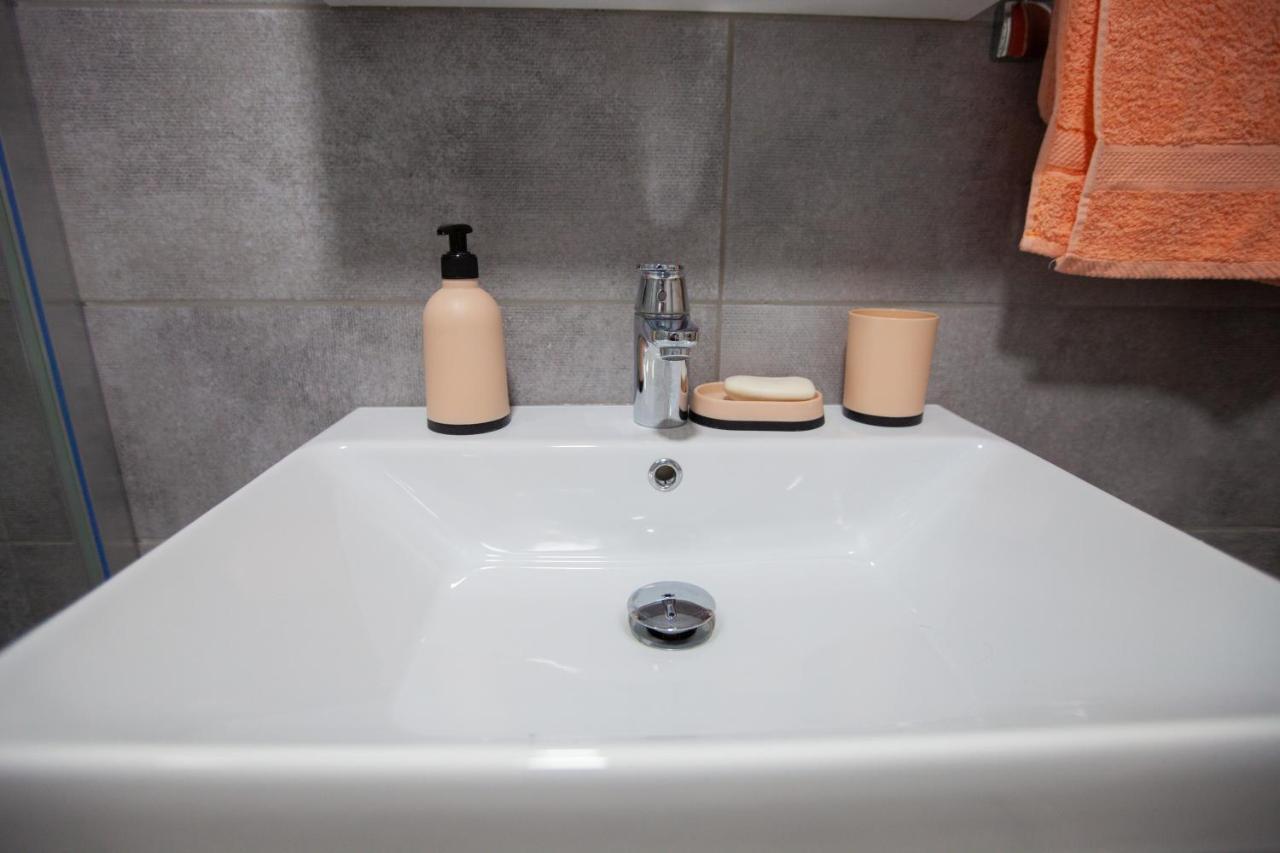Apartman Exclusive Trebinje Centar Zewnętrze zdjęcie