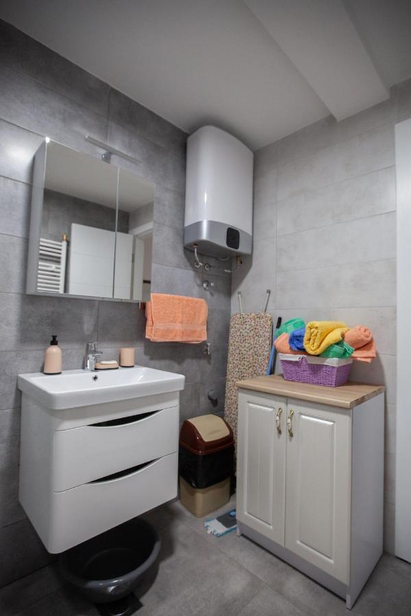 Apartman Exclusive Trebinje Centar Zewnętrze zdjęcie
