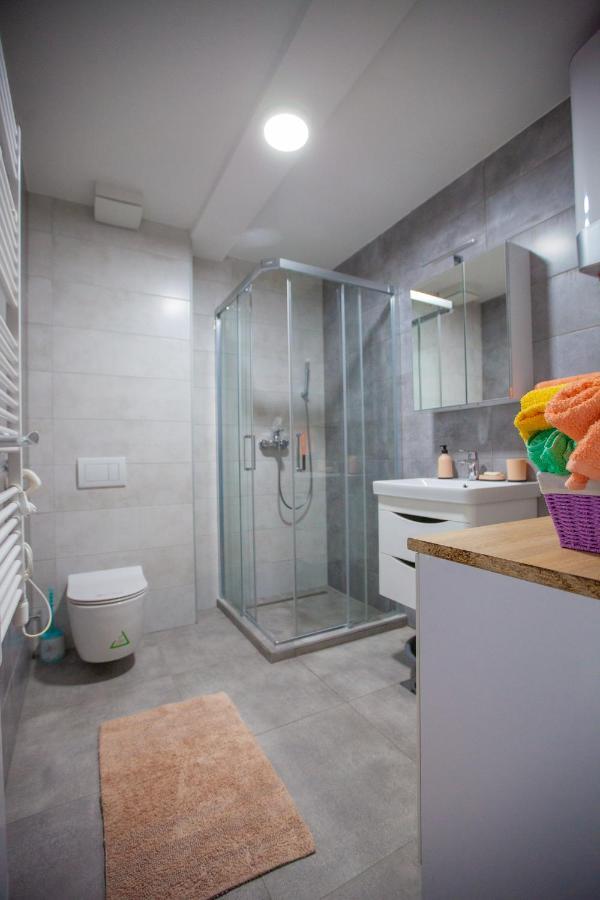 Apartman Exclusive Trebinje Centar Zewnętrze zdjęcie